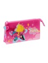 Safta Portatodo Triple Trolls 3