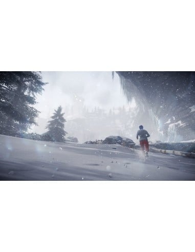 InFamous: First Light: Kiwiku.com: Videojuegos
