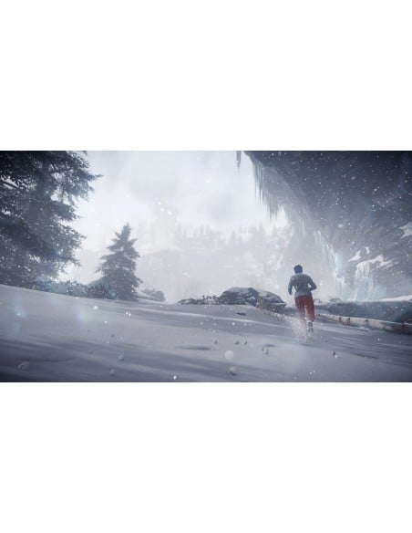 InFamous: First Light: Kiwiku.com: Videojuegos