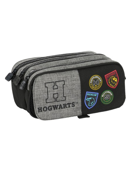 safta_portatodo_triple_big_harry_potter_"house_of_champions"_8412688522620_oferta