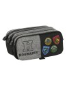 Safta Portatodo Triple Big Harry Potter "house Of Champions"