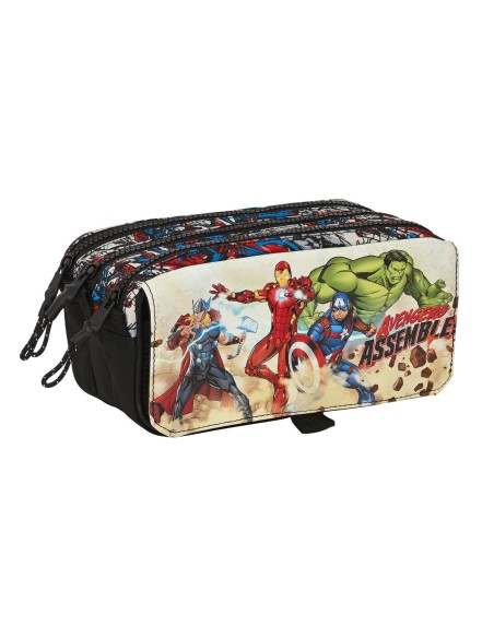 safta_portatodo_triple_big_avengers_"forever"_8412688523986_oferta