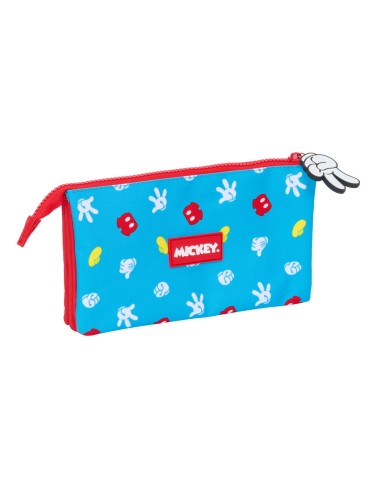 safta_portatodo_triple_mickey_mouse_"fantastic"_8412688525546_barato