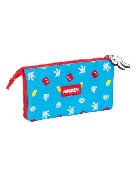 safta_portatodo_triple_mickey_mouse_"fantastic"_8412688525546_barato