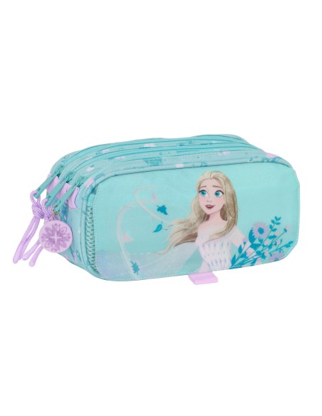 safta_portatodo_triple_big_frozen_ii_"hello_spring"_8412688526321_oferta
