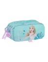 Safta Portatodo Triple Big Frozen Ii "hello Spring"