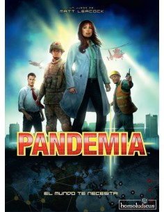 Pandemia