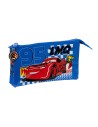 Safta Portatodo Triple Cars "race Ready"