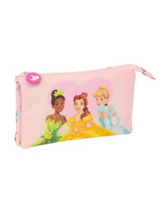 safta_portatodo_triple_princesas_disney_"summer_adventures"_8412688546770_oferta