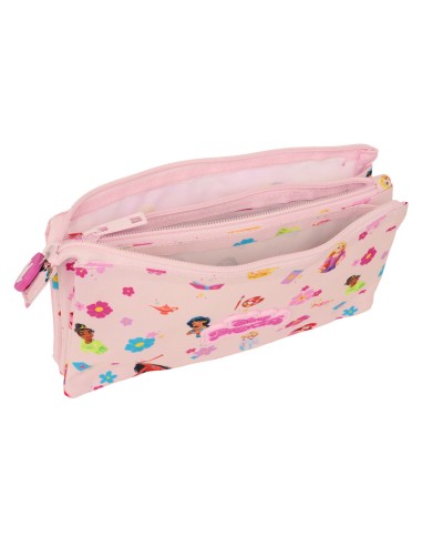 safta_portatodo_triple_princesas_disney_"summer_adventures"_8412688546770_barato