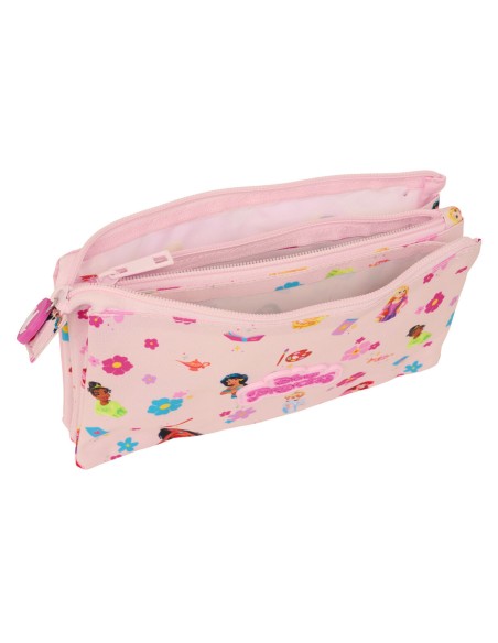 safta_portatodo_triple_princesas_disney_"summer_adventures"_8412688546770_barato
