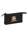 Safta Portatodo Triple Paul Frank "join The Fun"