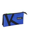 Safta Portatodo Triple Kelme "royal"