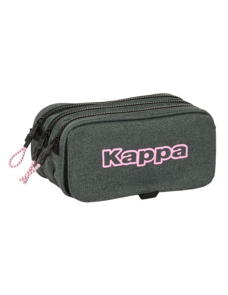 safta_portatodo_triple_big_kappa_"silver_pink"_8412688550654_oferta