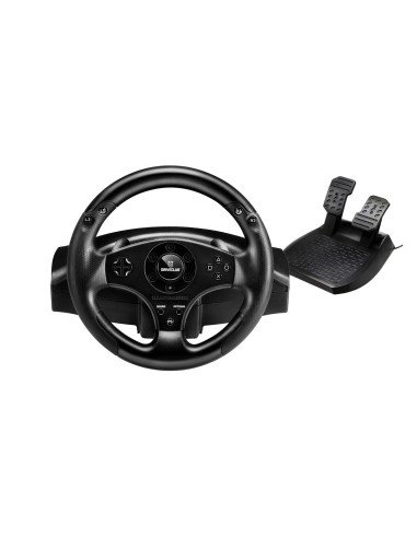 Guillemot - Volante T80 RW Driveclub Edition (PS4): Kiwiku.com: Videojuegos