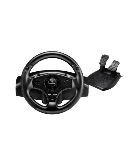 Guillemot - Volante T80 RW Driveclub Edition (PS4): Kiwiku.com: Videojuegos