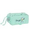 Safta Portatodo Triple Big Snoopy "groovy"