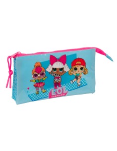 safta_portatodo_triple_lol_surprise!_"divas"_8412688554959_oferta