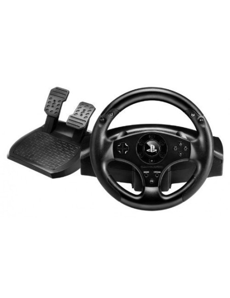 Guillemot - Volante Thrustmaster Oficial T80 RW (PS4): Guillemot: Kiwiku.com: Videojuegos