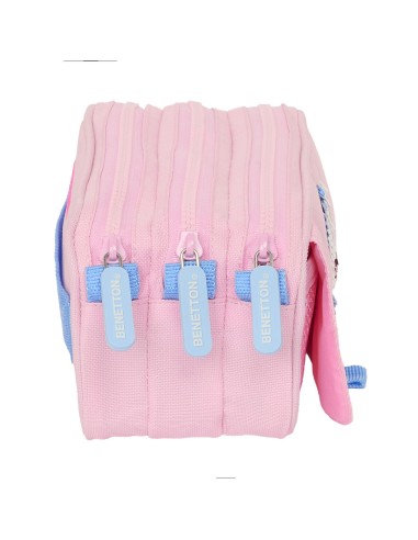 safta_portatodo_triple_big_benetton_"pink"_8412688549030_barato