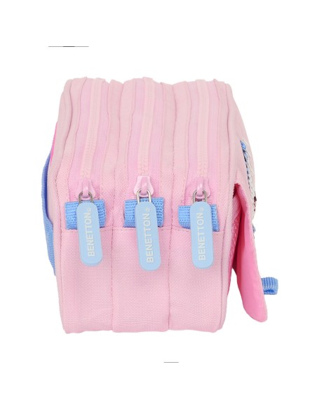 safta_portatodo_triple_big_benetton_"pink"_8412688549030_barato