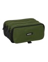 Portatodo Triple Big Safta "dark Forest"