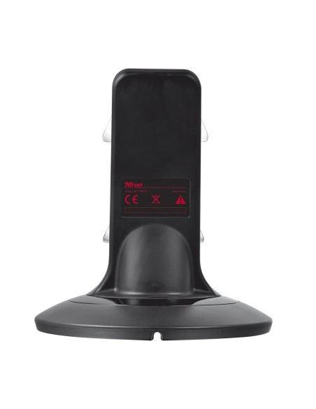 Trust GXT 243 PS4 - Cargador (Interior, Consola de juegos portátil, DC, Negro, 260 x 90 x 210 mm): Kiwiku.com: Electrónica