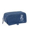 Safta Portatodo Triple Big Donald Denim