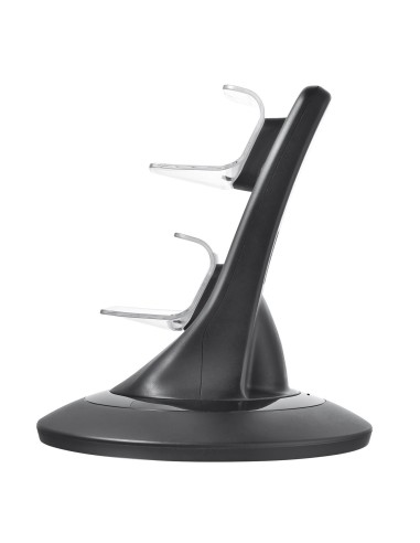 Trust GXT 243 PS4 - Cargador (Interior, Consola de juegos portátil, DC, Negro, 260 x 90 x 210 mm): Kiwiku.com: Electrónica