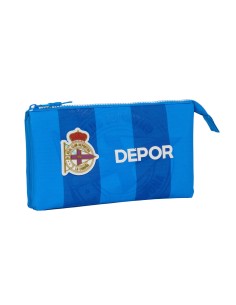 safta_portatodo_triple_real_deportivo_de_la_coruãa_8412688552788_oferta