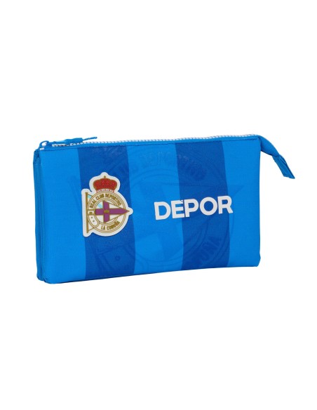 safta_portatodo_triple_real_deportivo_de_la_coruãa_8412688552788_oferta