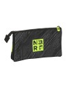 Safta Portatodo Triple Nerf "get Ready"