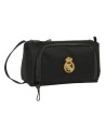 Safta Portatodo Con Bolsillo Desplegable Vacio Real Madrid 3ª Equipacion