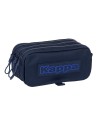 Safta Portatodo Triple Big Kappa "blue Night"