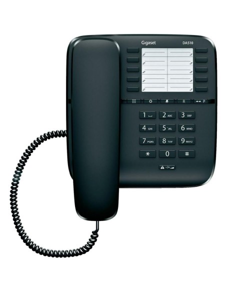 Kiwiku.com: Gigaset DA510 N - Teléfono digital - Electrónica