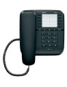 Siemens gigaset sobremesa da510 negro