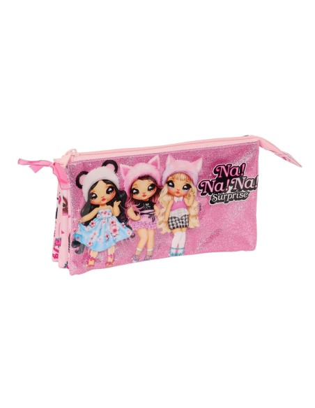 safta_portatodo_triple_nanana_"fabulous"_8412688523641_oferta