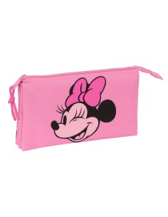 safta_portatodo_triple_minnie_mouse_"loving"_8412688525256_oferta