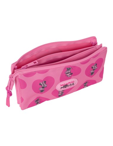 safta_portatodo_triple_minnie_mouse_"loving"_8412688525256_promocion