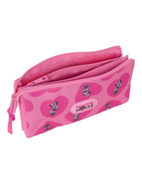 safta_portatodo_triple_minnie_mouse_"loving"_8412688525256_promocion