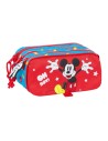Safta Portatodo Triple Big Mickey Mouse "fantastic"