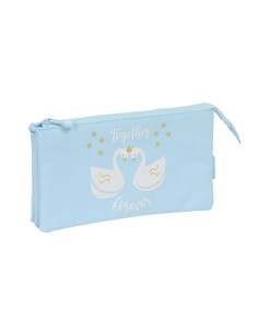 safta_portatodo_triple_glowlab_"cisnes"_8412688521500_oferta