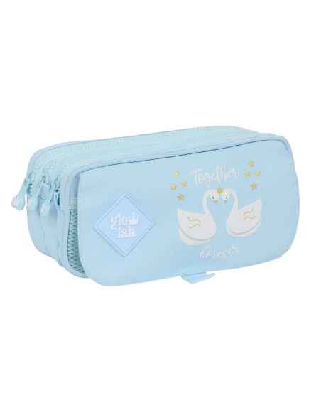 safta_portatodo_triple_big_glowlab_"cisnes"_8412688521517_oferta