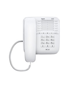 Gigaset DA510 B - Teléfono digital - Electrónica - Kiwiku.com