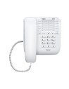 Siemens gigaset sobremesa da510 blanco