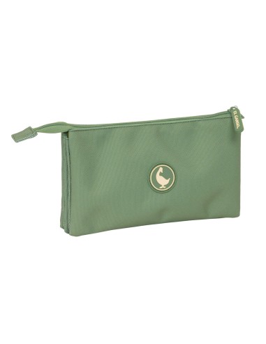 safta_portatodo_triple_el_ganso_basics_"verde"_8412688556441_promocion