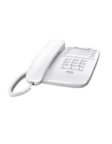Gigaset DA510 B - Teléfono digital - Electrónica - Kiwiku.com