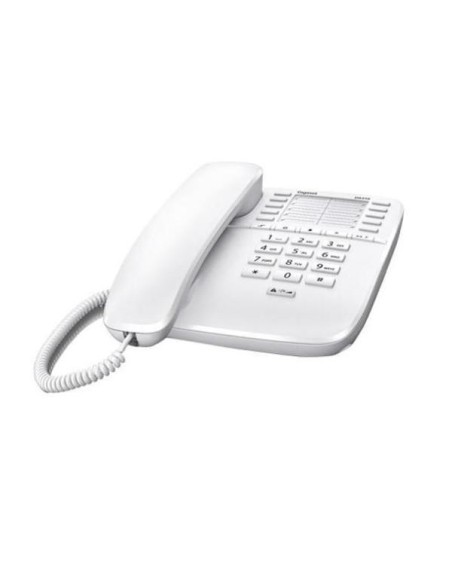Gigaset DA510 B - Teléfono digital - Electrónica - Kiwiku.com