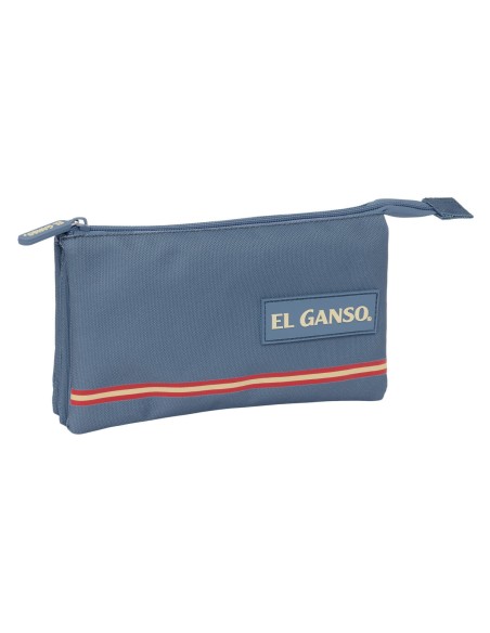 safta_portatodo_triple_el_ganso_basics_"azul"_8412688556403_oferta
