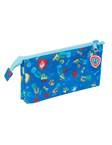 safta_portatodo_triple_paw_patrol_"pups_rule"_8412688526055_barato